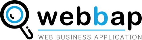 Logo Webbap